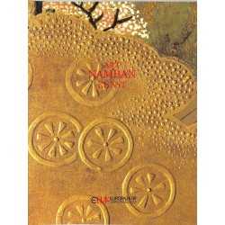 ABAO Arts [Beaux-Arts] Art Namban. Les Portugais au Japon.