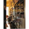 ABAO Arts [Arts décoratifs] Ellis (Estelle) & Seebhom (Caroline) - At home with books.