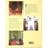 ABAO Arts [Arts décoratifs] Ellis (Estelle) & Seebhom (Caroline) - At home with books.