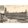 ABAO Flandre occidentale Ostende - Grande Place.