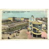 ABAO Flandre occidentale Ostende - Palais des Thermes et l'Hippodrome.