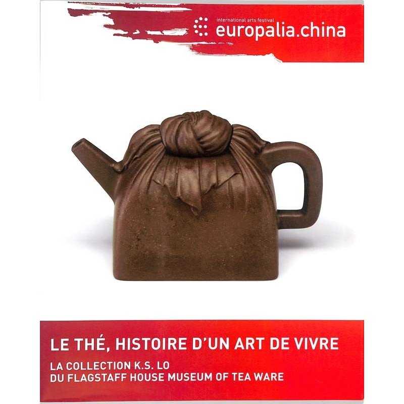 ABAO Cuisine [Thé] Le thé, histoire d'un art de vivre.