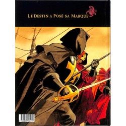 ABAO Bandes dessinées Le Scorpion 04