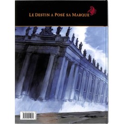 ABAO Bandes dessinées Le Scorpion 10