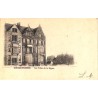 ABAO Flandre occidentale Coxyde - Oostdunkerke. Les Villas de la Digue.