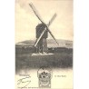 ABAO Flandre occidentale Le Coq - Wenduyne. Le Vieux Moulin.