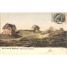 ABAO Flandre occidentale La Panne - Villas au haut des dunes.