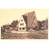 ABAO Flandre occidentale Knokke-Heist (Duinbergen) - Villas « Les Peupliers », « Cosy Corner » et « L'Accueil ».