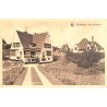 ABAO Flandre occidentale Knokke-Heist (Duinbergen) - Villa « Piconette ».