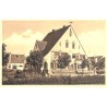 ABAO Flandre occidentale Knokke-Heist (Duinbergen) - Villas « St-Hubert », « Danimi » et « Duinlied ».