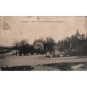 ABAO Bruxelles Watermael-Boitsfort - Château Morel et Boulevard du Souverain.