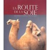 ABAO Histoire [Chine] La Route de la soie.