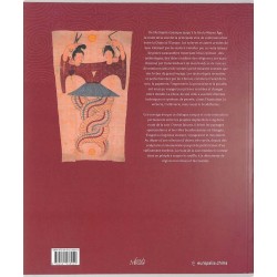 ABAO Histoire [Chine] La Route de la soie.