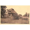 ABAO Flandre occidentale Knokke-Heist (Duinbergen) - Villas « Robertus » et « Gegi ».