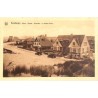 ABAO Flandre occidentale Knokke-Heist (Duinbergen) - Villas : Roland - Durandal - La Maison Claire.