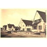 ABAO Flandre occidentale Knokke-Heist (Duinbergen) - Villas « Sonneken », « Bosgalm », « La Riante », « Evasion ».