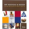 ABAO Arts [Arts décoratifs] Art Nouveau et design.