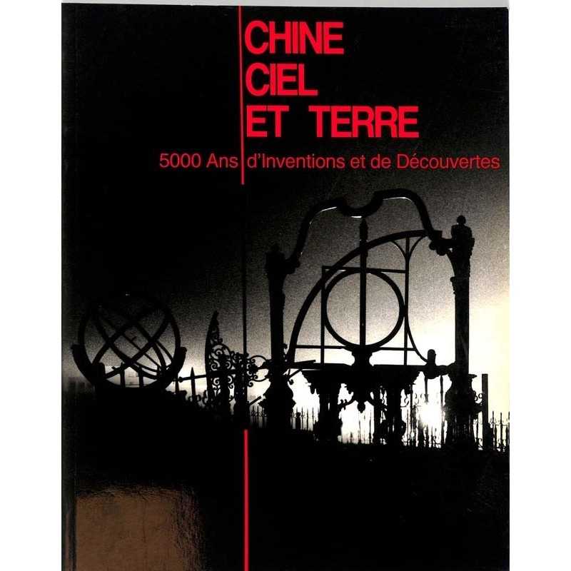 ABAO Histoire [Chine] Chine ciel et terre.