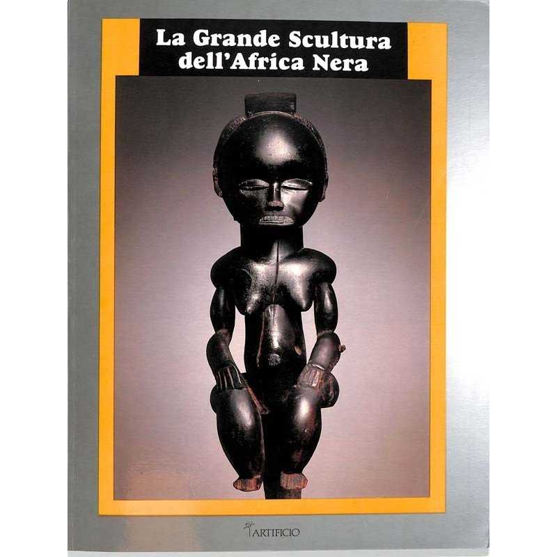 ABAO Arts [Afrique] La Grande scultura dell'Africa Nera.