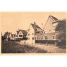 ABAO Flandre occidentale Knokke-Heist (Duinbergen) - Villas « Sinjoorke », « Boerinneke », « La Sieste », « La Cigale », « La...
