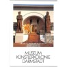 ABAO Arts [Beaux-Arts] Museum künstlerkolonie darmstadt katalog.