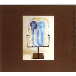 ABAO Arts [Art verrier] Cappa (Giuseppe) - 100 ans d'Art Verrier en Europe.