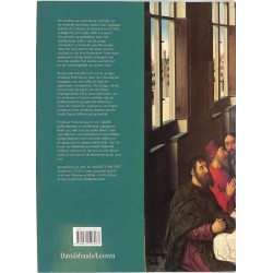ABAO Arts [Beaux-Arts] Smeyers (Maurice) - Dirk Bouts schilder van de stilte.