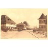 ABAO Flandre occidentale Knokke-Heist (Duinbergen) - Villas « Tinicri », « André », « Tournesol » et « La Riviera ».