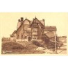 ABAO Flandre occidentale Knokke-Heist (Duinbergen) - Villa « Julien Bernheim ».