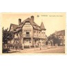 ABAO Flandre occidentale Knokke-Heist (Duinbergen) - Home familial « Beau Séjour ».