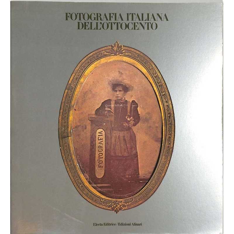 ABAO Arts [Photographie] Fotografia Italiana dell'ottocento.