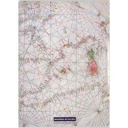 ABAO Histoire [Espagne] La Corona de Aragon en el Mediterraneo.