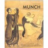 ABAO Arts [Beaux-Arts] Bruteig (Magne) - Munch Drawings.