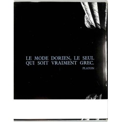 ABAO Arts [Architecture] L'Ordre Grec.