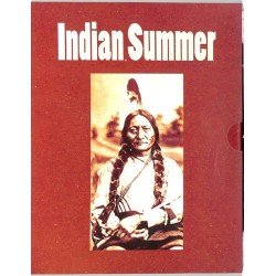 ABAO Histoire [Amérique] Indian summer.
