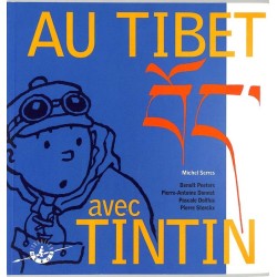 abao.be•Tintin - divers