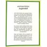 ABAO Arts [Beaux-Arts] Bangert (Albrecht) - Jugendstil mit 109 farbigen abbildungen.