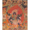 ABAO Histoire [Tibet] Beguin (Gilles) - Tibet, terreur et magie.
