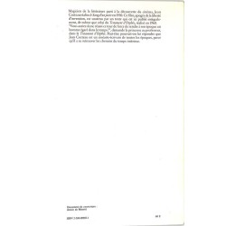 ABAO Romans Cocteau (Jean) - Le testament d'Orphée - Le sang d'un poète.