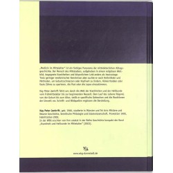 ABAO Essais [Médecine] Jankrift (K. P.) - Medizin im Mittelalter.