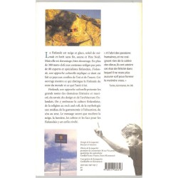 ABAO Histoire [Finlande] Alho (Olli) - Finlande. Une approche culturelle.