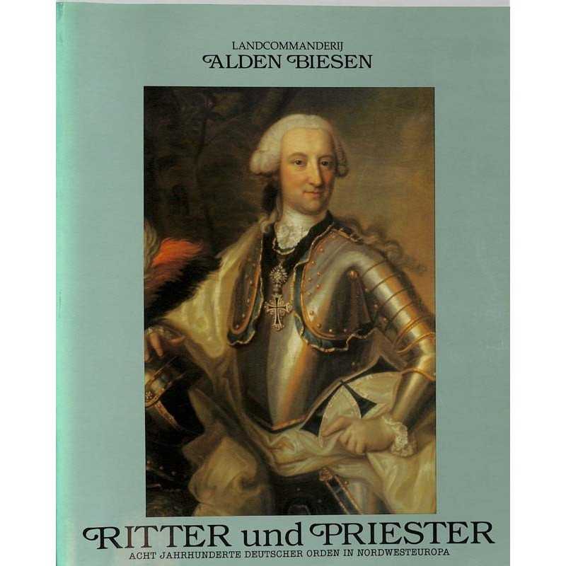 ABAO Histoire Biesen (Alden) - Ritter und priester.