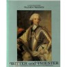 ABAO Histoire Biesen (Alden) - Ritter und priester.