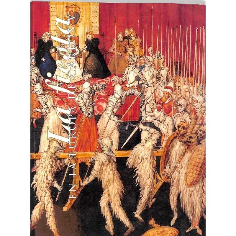 ABAO Histoire [Espagne] La Fiesta en la Europa de Carlos V.