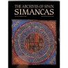 ABAO Histoire [Espagne] Rodriguez de Diego (J.L) & Alvarez Pinedo (F.J.) - The Archives of Spain Simancas.