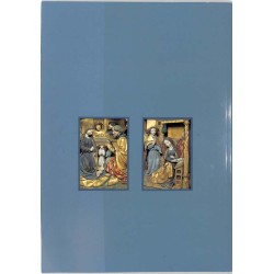 ABAO Arts [Retables] Buyle (M) & Vanthillo (C) - Retables flamands et brabançons dans les monuments belges.
