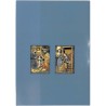 ABAO Arts [Retables] Buyle (M) & Vanthillo (C) - Retables flamands et brabançons dans les monuments belges.