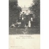 ABAO Bruxelles Watermael-Boitsfort - Château du Comte d'Uursul