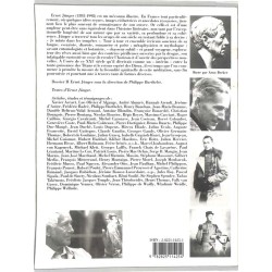 ABAO Essais Barthelet (Philippe) - Ernst Jünger.