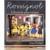 ABAO Essais Rossignol (Philippe) - L'École de notre enfance.